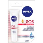 Бальзам для губ, Nivea (Нивея) 6 мл СОС восстановление