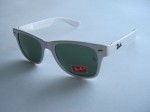 Очки солнцезащитные, Ray Ban (Рей Бан) арт. YK9113 пластик C03