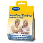 Штанишки для фиксации прокладок, Molipants (Молипанц) р. M №1 арт. 947730 эконом